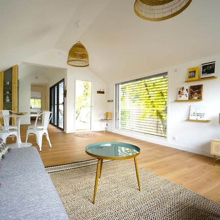 La Suite D'Auguste Vertou Extérieur photo