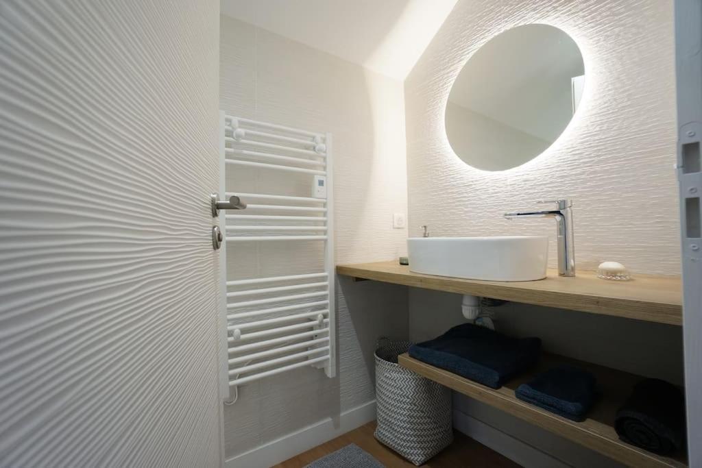 La Suite D'Auguste Vertou Extérieur photo