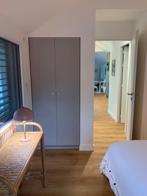 La Suite D'Auguste Vertou Extérieur photo