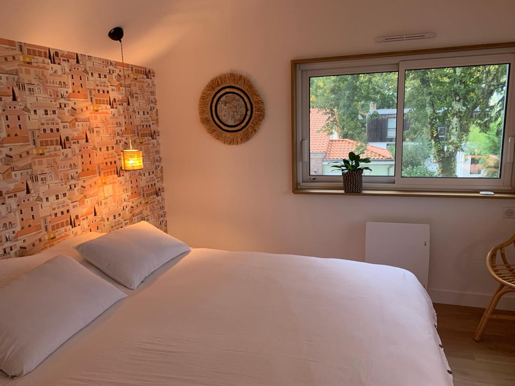 La Suite D'Auguste Vertou Extérieur photo